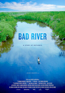 Bad River