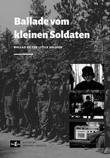 Ballad of the Little Soldier