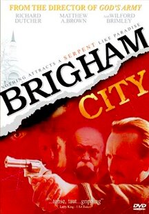 Brigham City