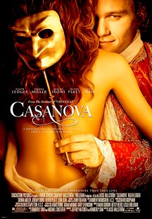 Casanova