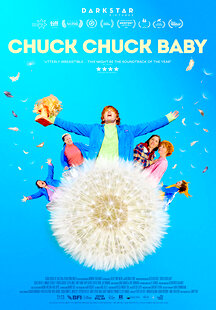 Chuck Chuck Baby