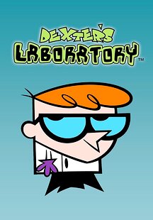 Dexter's Laboratory