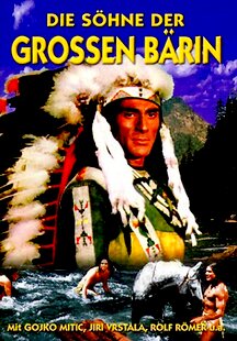 Die Söhne der großen Bärin