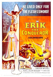 Erik the Conqueror