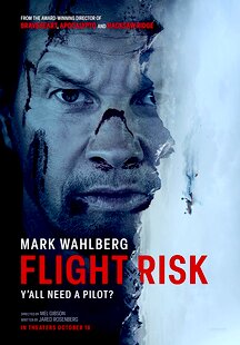 Flight Risk