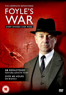 Foyle's War