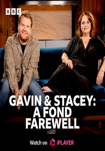 Gavin & Stacey: A Fond Farewell