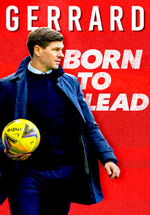 Gerrard: Born to Lead