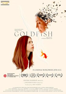 Goldfish