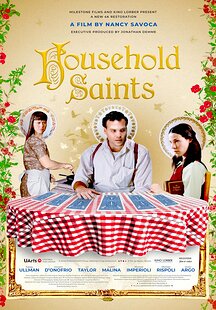 Household Saints