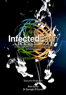 Infected Earth