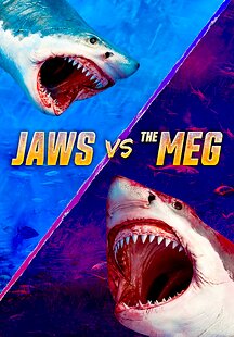 Jaws vs. the Meg