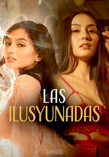 Las ilusyunadas