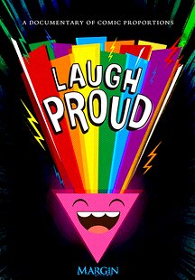 Laugh Proud