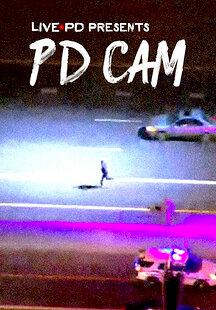 Live PD Presents PD Cam