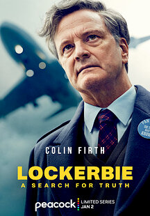 Lockerbie: A Search for Truth