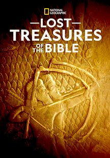 Lost Treasures of the Bible