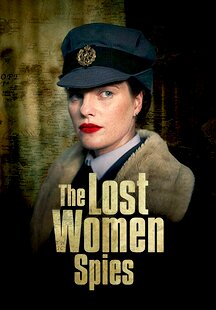 Lost Women Spies