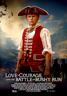 Love, Courage and the Battle of Bushy Run