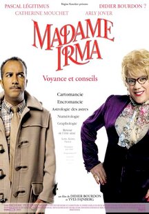 Madame Irma