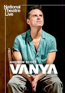 National Theatre Live: Vanya