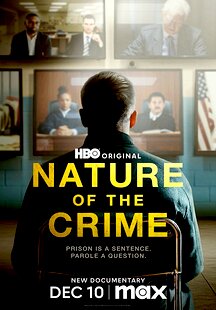 Nature of the Crime