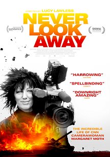 Never Look Away