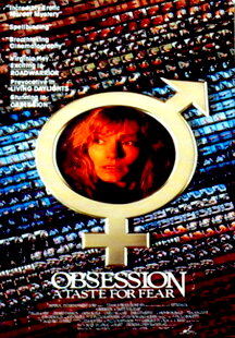 Obsession: A Taste for Fear