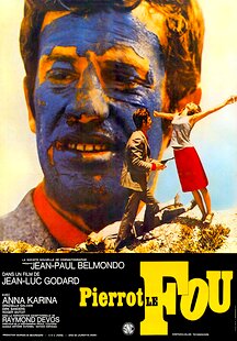 Pierrot le fou