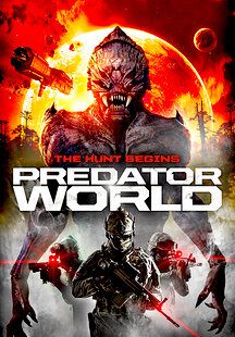 Predator World