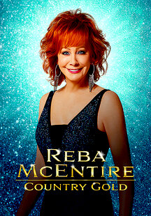 Reba McEntire: Country Gold