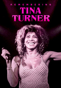 Remembering Tina Turner