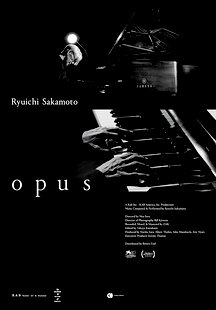 Ryuichi Sakamoto: Opus