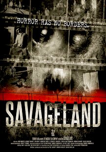 Savageland