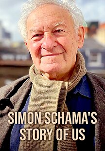 Simon Schama's Story of Us