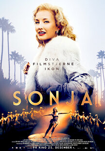 Sonja: The White Swan