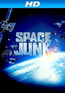 Space Junk 3D