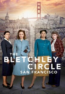 The Bletchley Circle: San Francisco