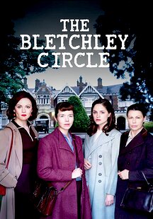 The Bletchley Circle