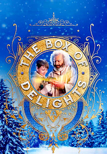 The Box of Delights