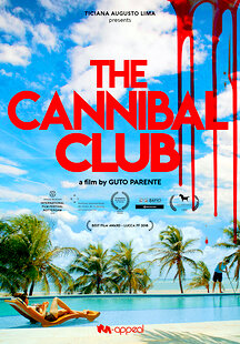 The Cannibal Club