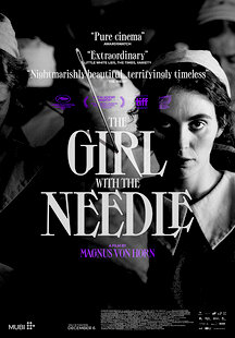 The Girl with the Needle