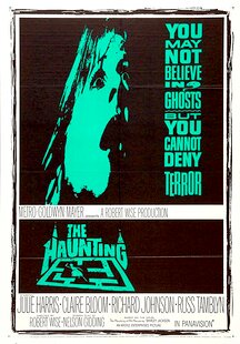 The Haunting