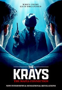 The Krays: The Mafia Connection