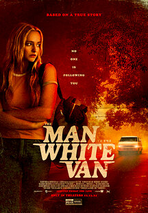 The Man in the White Van