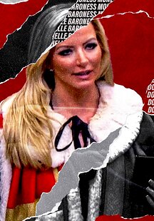 The Michelle Mone Scandal: Where Did Our Money Go?