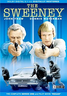 The Sweeney