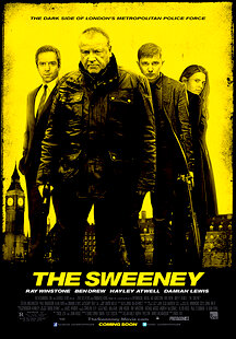 The Sweeney