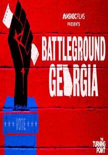 The Turning Point: Battleground Georgia