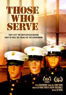 Those Who Serve